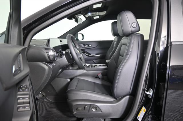 new 2026 Chevrolet Equinox car, priced at $32,718