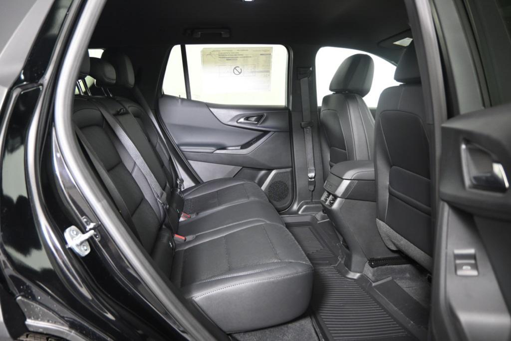 new 2026 Chevrolet Equinox car, priced at $31,685
