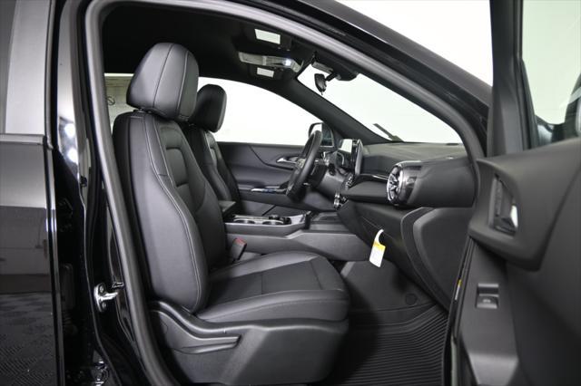 new 2026 Chevrolet Equinox car, priced at $32,718