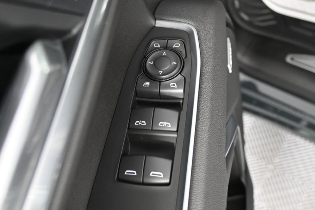new 2025 Chevrolet Silverado 1500 car, priced at $60,630