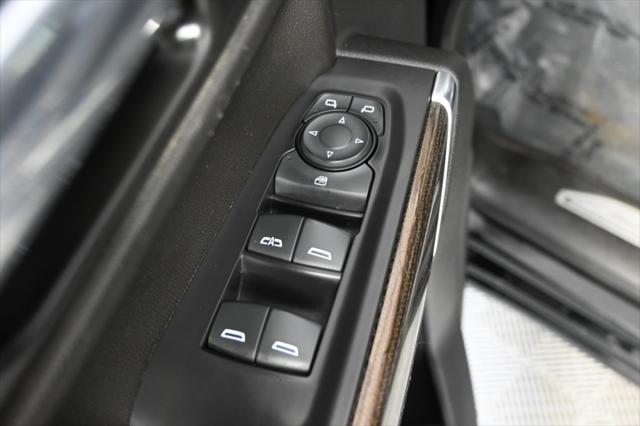 used 2021 Chevrolet Silverado 1500 car, priced at $37,997