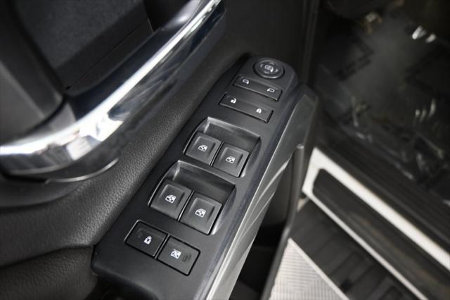 used 2018 Chevrolet Silverado 3500 car, priced at $36,597