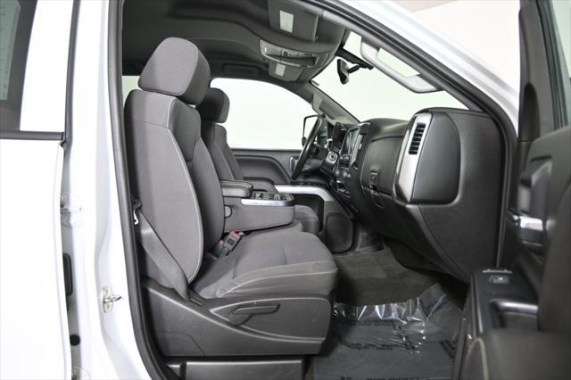 used 2018 Chevrolet Silverado 3500 car, priced at $36,597
