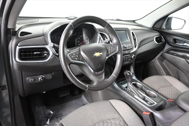 used 2018 Chevrolet Equinox car, priced at $14,297