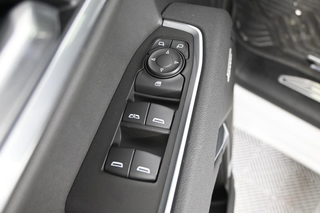 new 2025 Chevrolet Silverado 1500 car, priced at $58,885