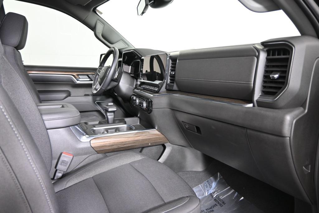 used 2022 Chevrolet Silverado 1500 car, priced at $43,979
