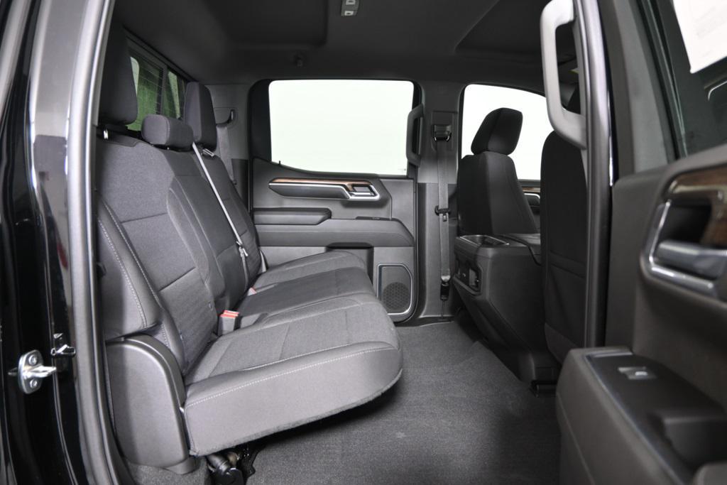 used 2022 Chevrolet Silverado 1500 car, priced at $43,979