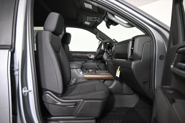 new 2025 Chevrolet Silverado 3500 car, priced at $73,220