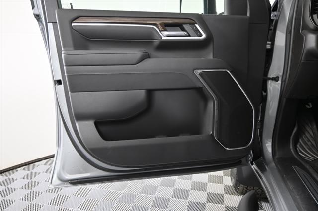 new 2025 Chevrolet Silverado 3500 car, priced at $73,220