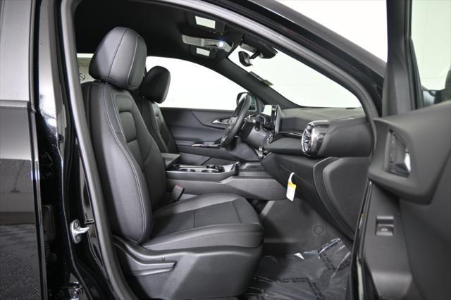 new 2026 Chevrolet Equinox car, priced at $33,336