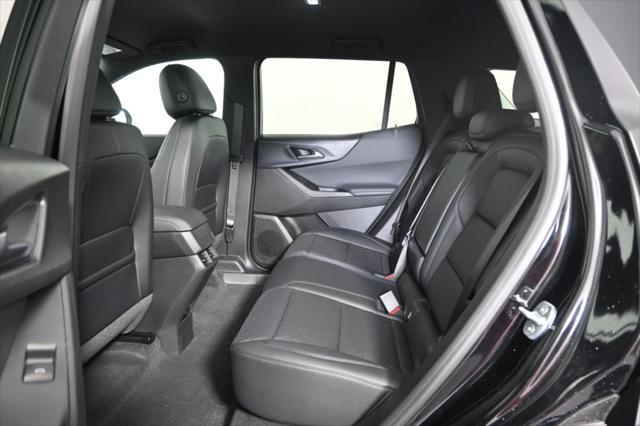 new 2026 Chevrolet Equinox car, priced at $33,336