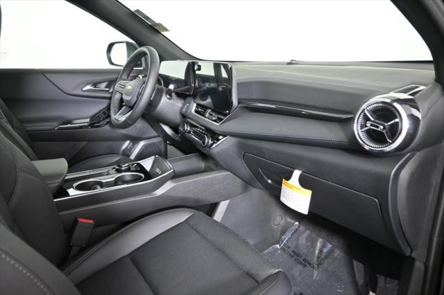new 2026 Chevrolet Equinox car, priced at $33,336