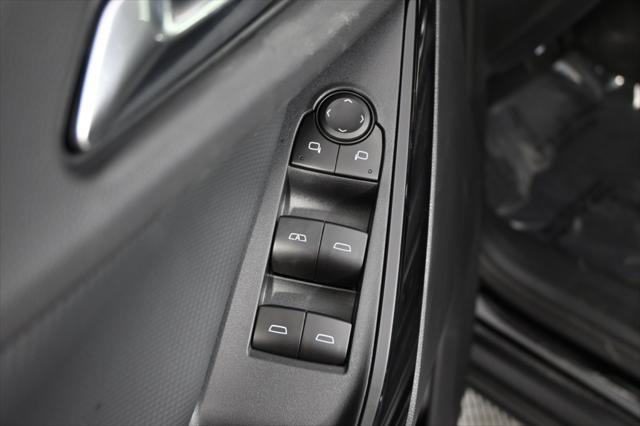 new 2026 Chevrolet Equinox car, priced at $33,336