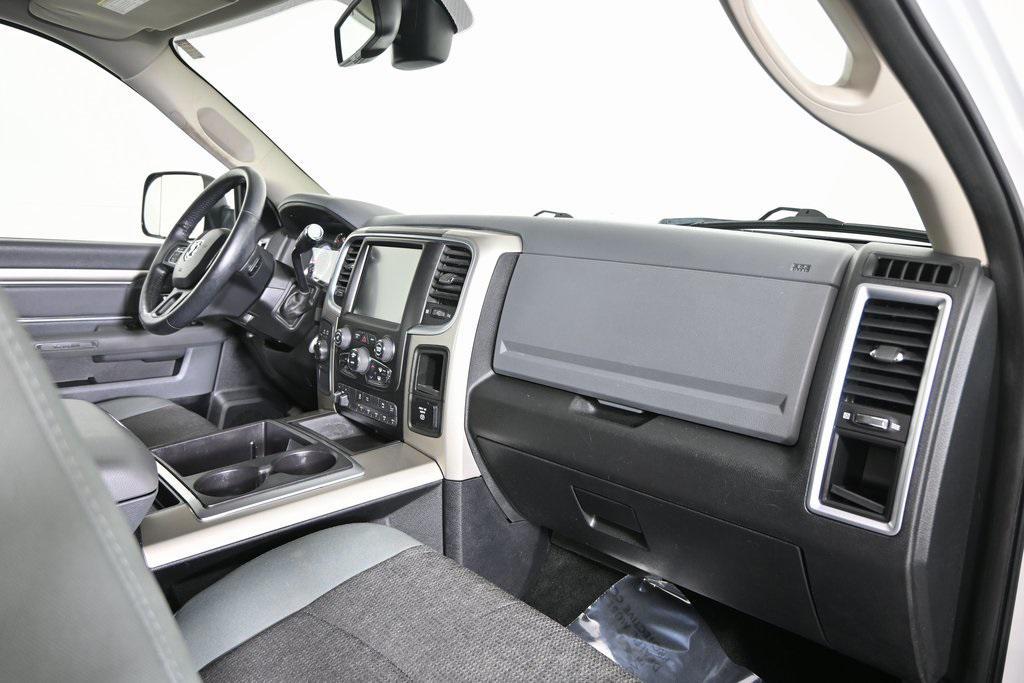 used 2015 Ram 2500 car, priced at $23,979