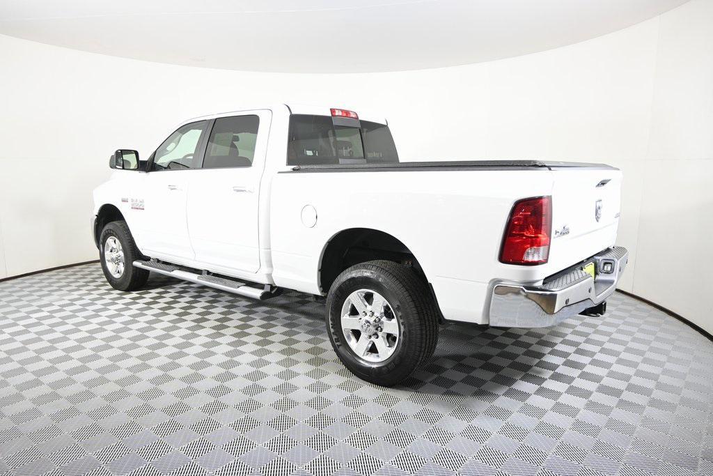 used 2015 Ram 2500 car, priced at $23,979