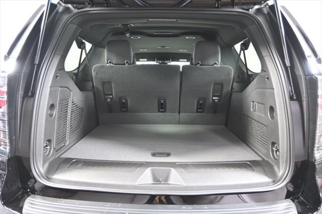 new 2025 Chevrolet Suburban car, priced at $65,985