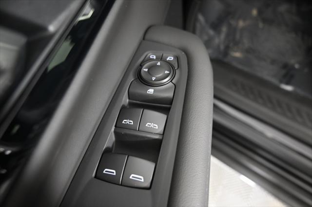 new 2025 Chevrolet Suburban car, priced at $65,985