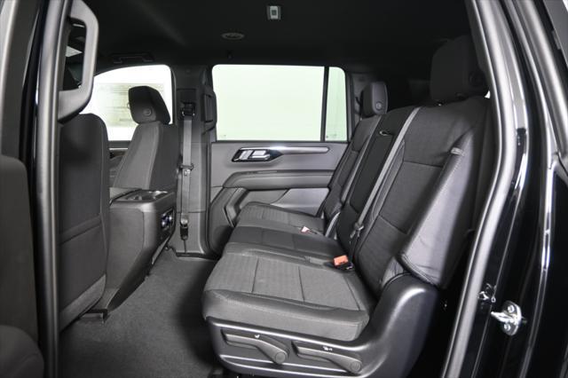 new 2025 Chevrolet Suburban car, priced at $65,985