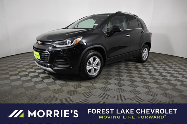 used 2019 Chevrolet Trax car, priced at $13,497