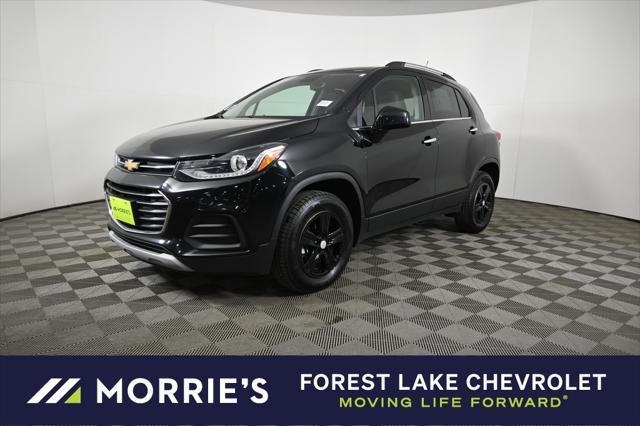 used 2019 Chevrolet Trax car, priced at $11,497