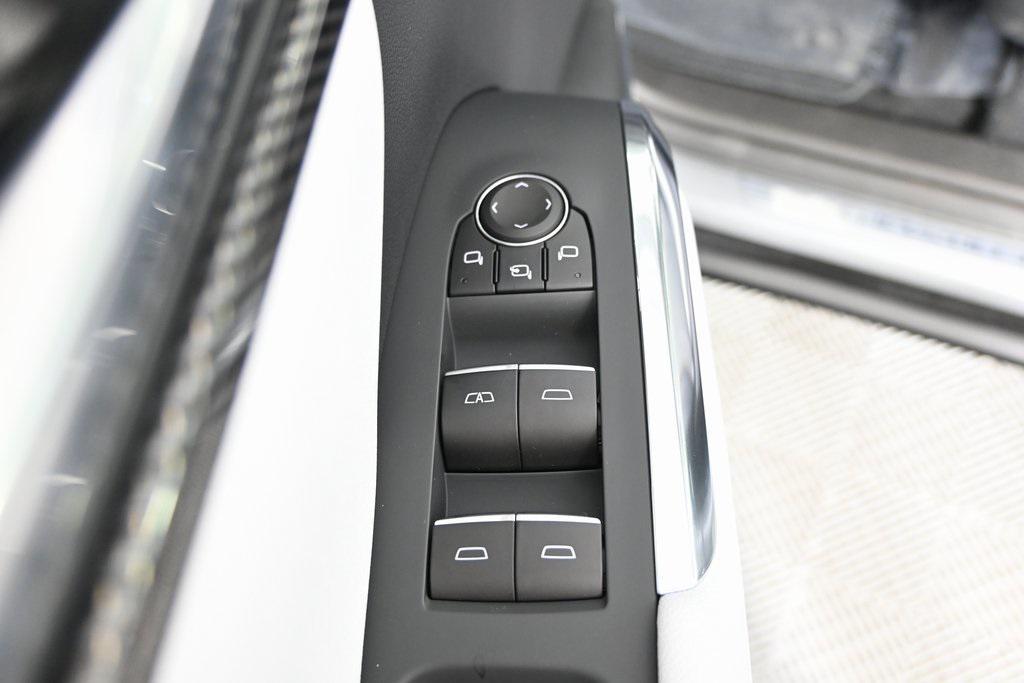 new 2026 Chevrolet Traverse car, priced at $59,295