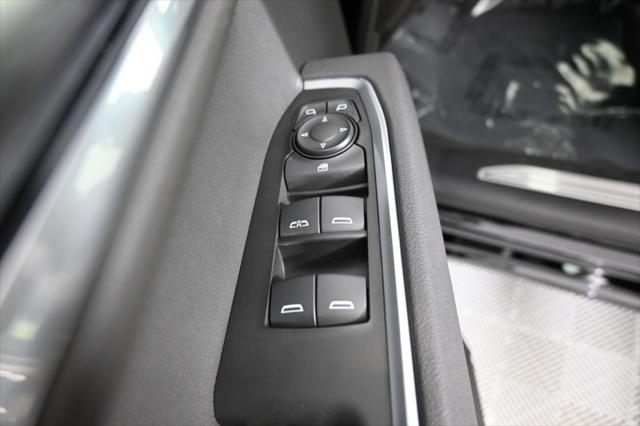 new 2025 Chevrolet Silverado 1500 car, priced at $51,895