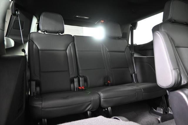 used 2023 GMC Yukon car, priced at $66,797