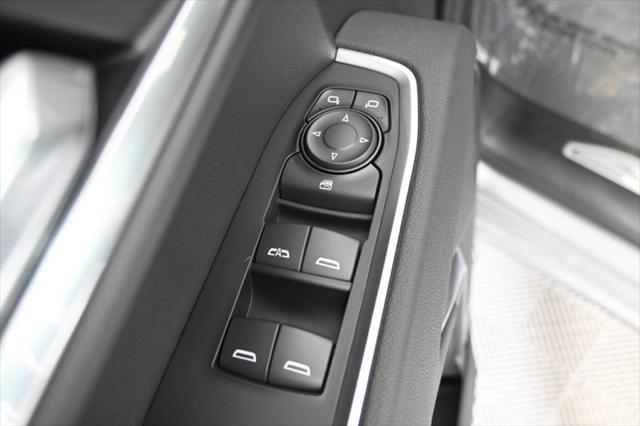 new 2025 Chevrolet Silverado 1500 car, priced at $51,695