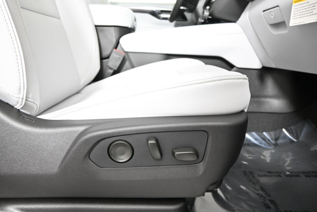 new 2026 Chevrolet Tahoe car, priced at $90,125
