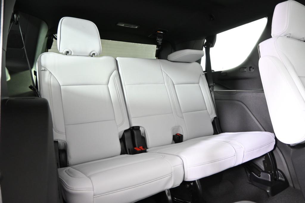new 2026 Chevrolet Tahoe car, priced at $90,125