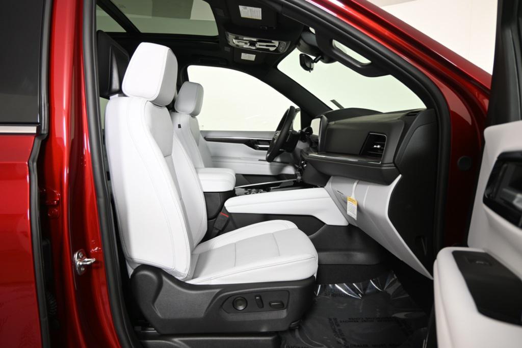 new 2026 Chevrolet Tahoe car, priced at $90,125