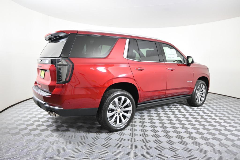 new 2026 Chevrolet Tahoe car, priced at $90,125