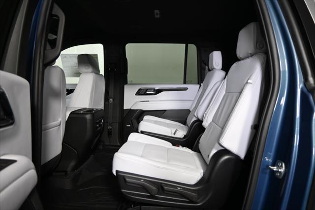 new 2025 Chevrolet Suburban car, priced at $79,190