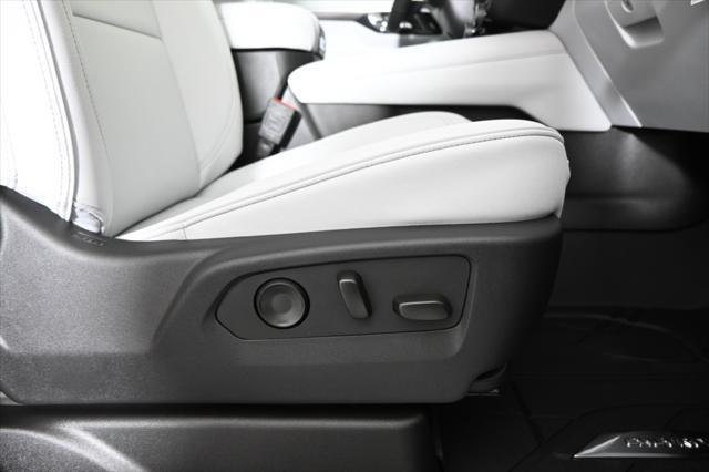 new 2025 Chevrolet Suburban car, priced at $79,190