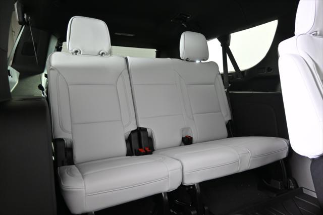 new 2025 Chevrolet Suburban car, priced at $79,190