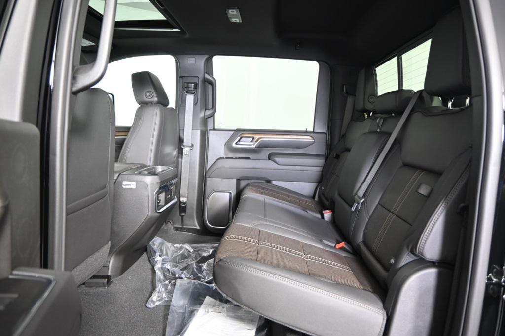 new 2026 Chevrolet Silverado 2500 car, priced at $85,385