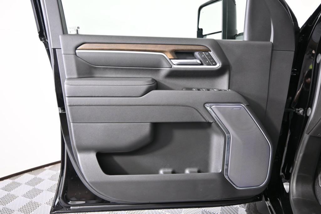new 2026 Chevrolet Silverado 2500 car, priced at $85,385