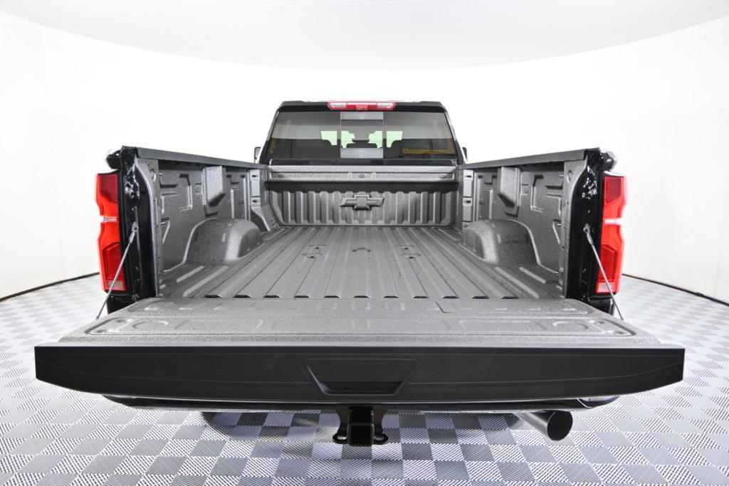 new 2026 Chevrolet Silverado 2500 car, priced at $85,385
