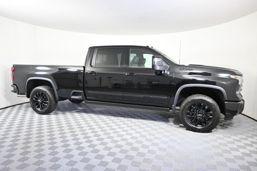 new 2026 Chevrolet Silverado 2500 car, priced at $85,385