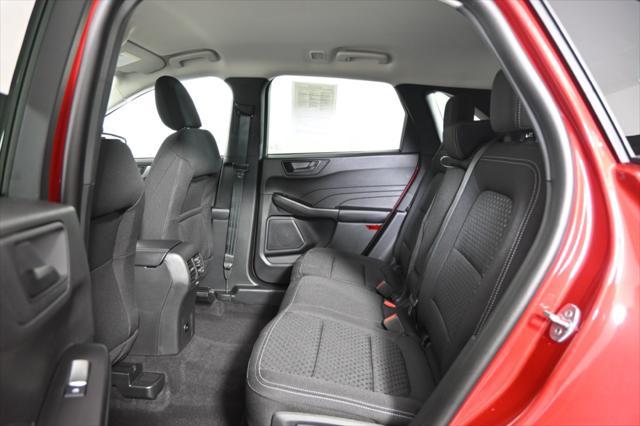 used 2025 Ford Escape car, priced at $27,997