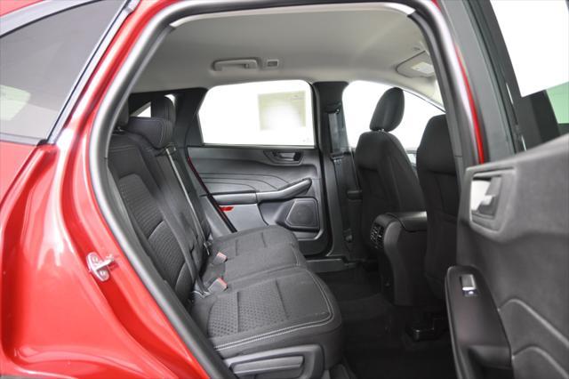 used 2025 Ford Escape car, priced at $27,997