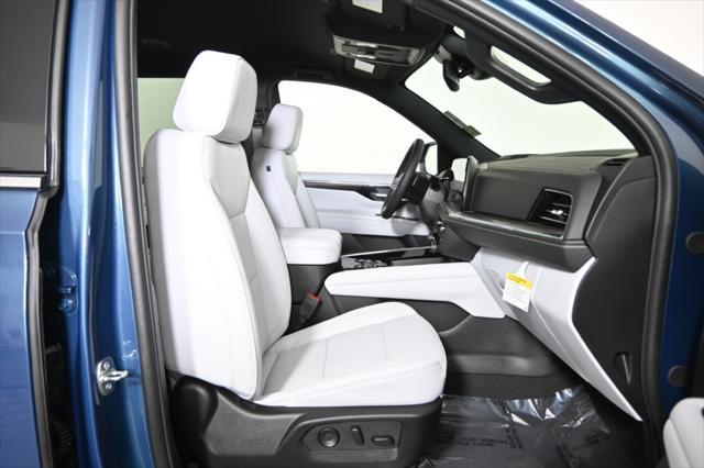 new 2025 Chevrolet Tahoe car, priced at $78,220