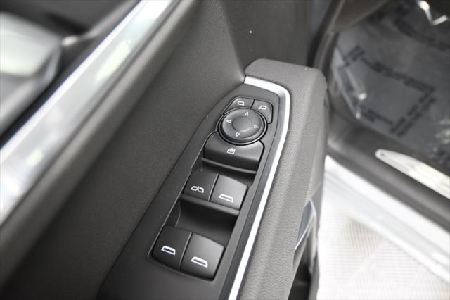 new 2025 Chevrolet Silverado 1500 car, priced at $52,095