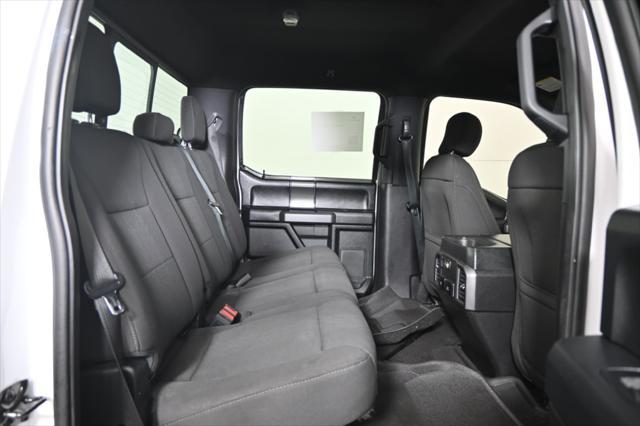 used 2018 Ford F-150 car, priced at $23,997