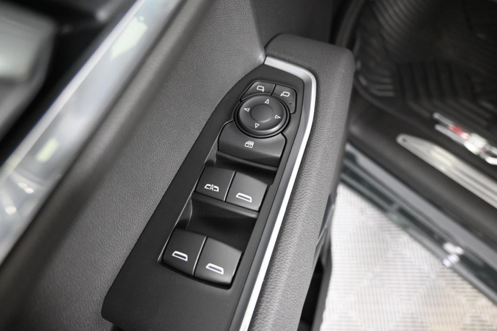 new 2026 Chevrolet Silverado 1500 car, priced at $60,045
