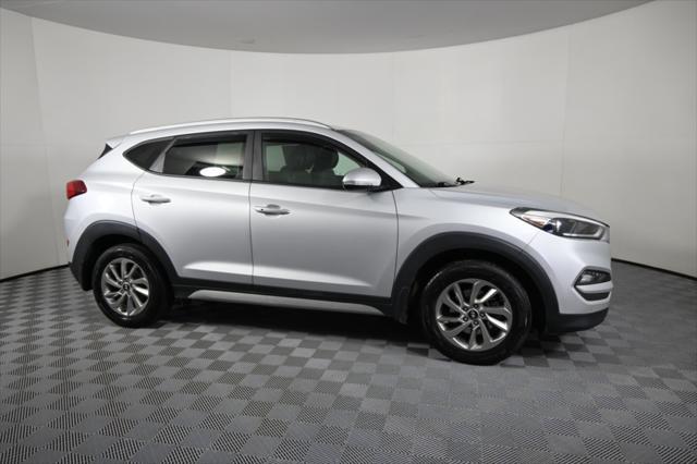 used 2017 Hyundai Tucson car, priced at $12,997