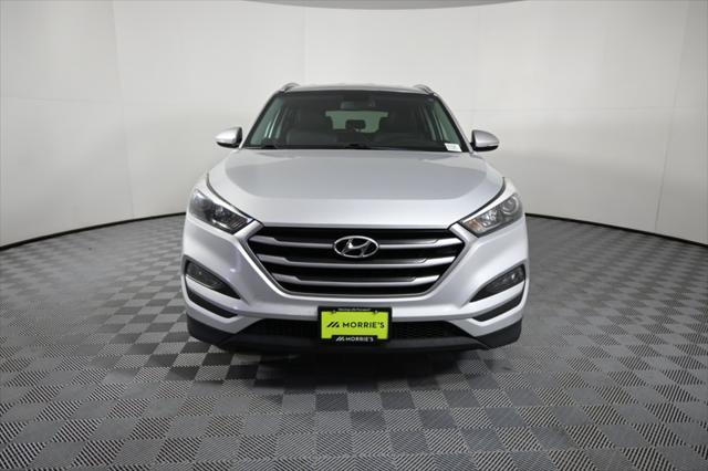 used 2017 Hyundai Tucson car, priced at $12,997