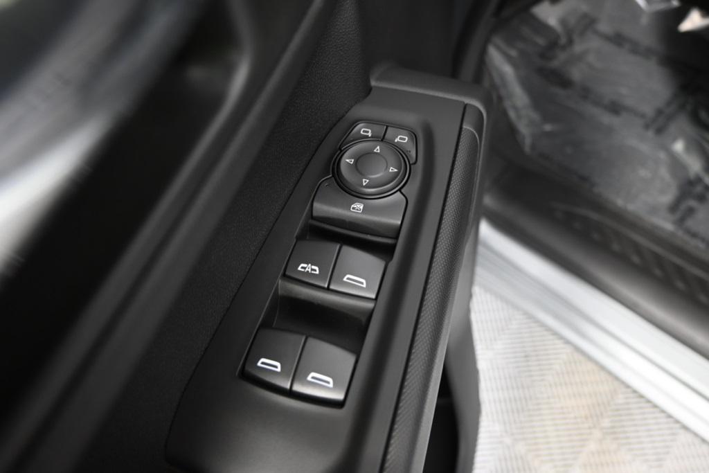 new 2026 Chevrolet Silverado 1500 car, priced at $46,685