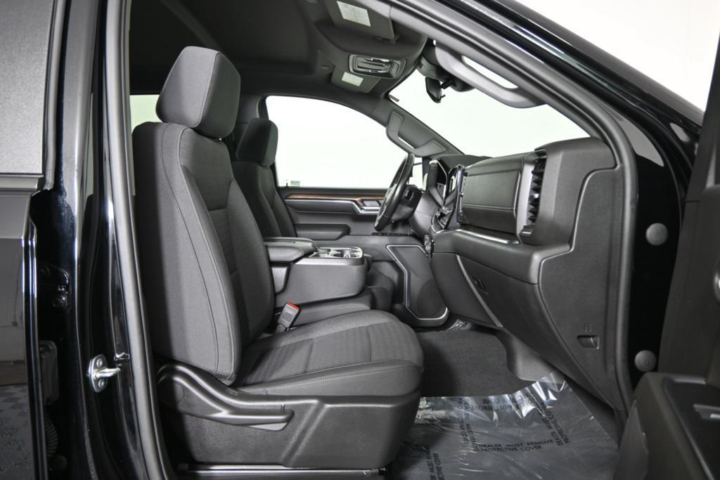 used 2022 Chevrolet Silverado 1500 car, priced at $39,579