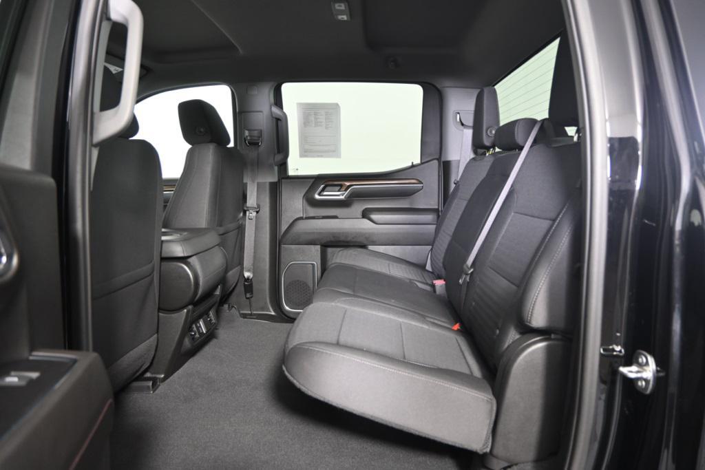used 2022 Chevrolet Silverado 1500 car, priced at $39,579